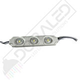 220 Volt Modül Led Mavi (5 Adet)