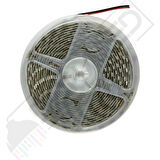24V Şerit Led Mavi 5050 IP20 24Volt Şerit Led (5m)