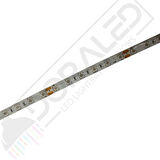 24V Şerit Led Kırmızı 5050 IP20 24Volt Şerit Led (5m)