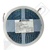 Ws2811 Beyaz Pixel Şerit Led 12Volt İp65 Dış mekan 5M
