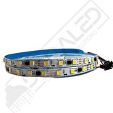 Gün Işığı Pixel Şerit Led 2811 12 Volt IP20 5M