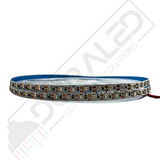 5 Volt Şerit Led 5MM 120 Ledli Kırmızı 2835 5V Şerit Led 5M