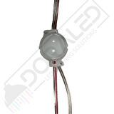ARGB Pixel Led RGB 30mm (20 adet)