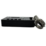 Programlanabilir Timer Zaman Kontrol Cihazı (WİF) Gün Simülasyon