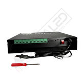PIXEL LED KONTROL CİHAZI T-8000AC