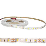 24V 3000 Kelvin Gün Işığı Şerit Led IP65 Dış (5Metre)