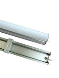 Adreslenebilir ARGB Pixel Led Tube- Tüp Kumanda ve Adaptörlü Set 100 Cm