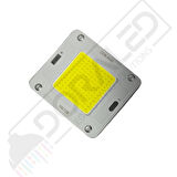 12V 50W Beyaz Cob Led 12 Volt 50 Watt Cob Led