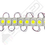 Cob Led Modül 2.4W Beyaz 2,4 Watt Cob Led Modül (10 Adet)