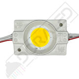 Cob Led Modül 2.4W Gün Işığı  2,4 Watt Cob Led Modül (10 Adet)