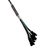 Pixel Çoklayıcı Amplifier WS2811-WS2812B Çoklayıcı 5-24V