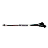 Pixel Çoklayıcı Amplifier WS2811-WS2812B Çoklayıcı 5-24V