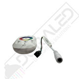 Touch - Dokunmatik ARGB Pixel Led Magic Led Adreslenebilir Led Kont...