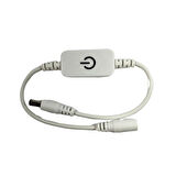 Touch - Dokunmatik Led Dimmer Beyaz 12-24 Volt