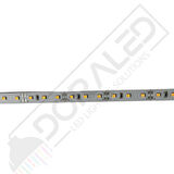 OSRAM 72 Ledli Çubuk Led Bar Led Alüminyum Pcb 12V Gün Işığı