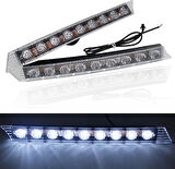 Volkswagen Tip 9 Led Gündüz Farı ONG140