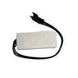 Pixel ARGB Led Bluetooth Kontrol Cihazı SP110E