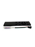Tek Renk Pixel Şerit Led Kontrol Cihazı 2811-2812B