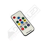 SP104E WS2811-WS2812 Volt ARGB Pixel Kontrol Devresi RF Kumandalı Magic Led