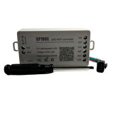 WS2811-WS2812 SP108E Pixel ARGB Şerit Led Wifi Kontrol Cihazı