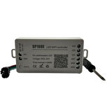 WS2811-WS2812 SP108E Pixel ARGB Şerit Led Wifi Kontrol Cihazı