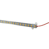 Su Geçirmez Led Bar Gün Işığı Su Geçirmez çubuk Led Çift Sıra 12V