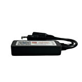 Tuya Destekli Wifi Kontrollü Siyah  Dimmer Şerit Led Kontrol Cihazı 5-24V