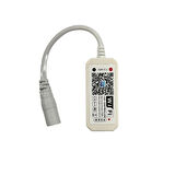 Wifi Kontrollü RGBW Şerit Led Kontrol Cihazı 5-24V