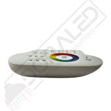 Tuya Destekli Wifi Kontrollü RGB Şerit Led Kontrol Cihazı 5-24V