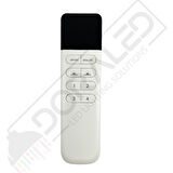 Tuya Destekli Wifi Kontrollü Dimmer Şerit Led Kontrol Devresi - 1 Kanal 