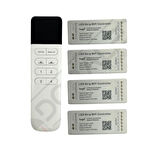Tuya Destekli Wifi Kontrollü Dimmer Şerit Led Kontrol Devresi - 4 Kanal