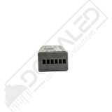 Tuya Destekli Wifi Kontrollü Kumandalı RGBW Şerit Led Kontrol Devresi 5-24V