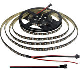 WS2812B ARGB Pixel Şerit LED 5VOLT 5m Wifi Kontrollü sp108+Adaptör (SP108E)