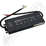 12 Volt 8,3 Amper IP67 Su Geçirmez Dış Cephe Led Adaptör 100 Watt