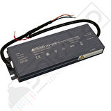 24 Volt 4,2 Amper IP67 Su Geçirmez Dış Cephe Led Adaptör 100 Watt