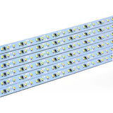 24 Volt 4014 Ledli Led Bar Alüminyum Çubuk Led 144 Ledli Beyaz 6000-6500K