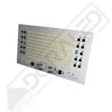 220V 150W 2835 SMD Ledli Beyaz Hazır Projektör Ledi 220 Volt 150 Watt