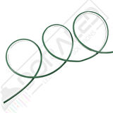 12 Volt 6x12mm Turkuaz Esnek Neon Led 5 Metre (1 cm'de Kesilebilir.)