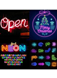 12 Volt 6x12mm Turkuaz Esnek Neon Led 5 Metre (1 cm'de Kesilebilir.)
