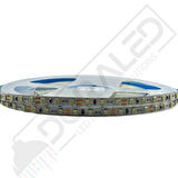 5mm 12V 120 Ledli 2835 Turkuaz Şerit Led (5METRE)İNCE PCB Lİ
