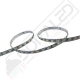 RGBW Şerit Led Rgb+ Beyaz 5050 IP20 Mt 60 Led (5mt) 12V
