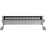 Wall Washer Duvar Boyama Led Aydınlatma RGB 120 Cm 45 Watt