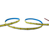 12V 8MM Esnek Cob Şerit Led Beyaz 320 Ledli IP20 5M