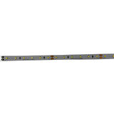 SAMSUNG ŞERİT LED SAMSUNG 60 LEDLİ 2835 SMD 6500K BEYAZ ŞERİT LED 24V 14.4W IP20 5M
