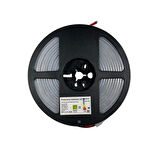 SAMSUNG ŞERİT LED SAMSUNG 60 LEDLİ 2835 SMD 6500K  ŞERİT LED 12V 14.4W IP67 5M