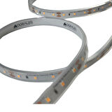 SAMSUNG ŞERİT LED SAMSUNG 60 LEDLİ 2835 SMD 2700K ŞERİT LED 12V 14.4W IP67 5M