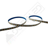 5V Beyaz+Gün Işığı çift Renkli Şerit Led (8mm PCB) 5 Volt Şerit Led (IP20) (5 Metre)