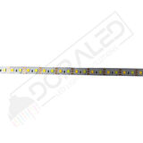 5V Beyaz+Gün Işığı çift Renkli Şerit Led (8mm PCB) 5 Volt Şerit Led (IP20) (5 Metre)