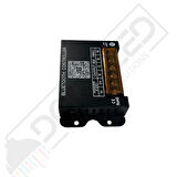 Bluetooth Kontrollü RGBW Led Kontrol Kumandası 5-24V 30A