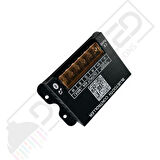 Bluetooth Kontrollü RGBW Led Kontrol Kumandası 5-24V 30A
